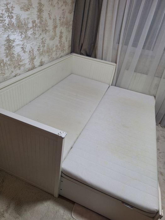 Pat dormitor 80/160 x 200 cm