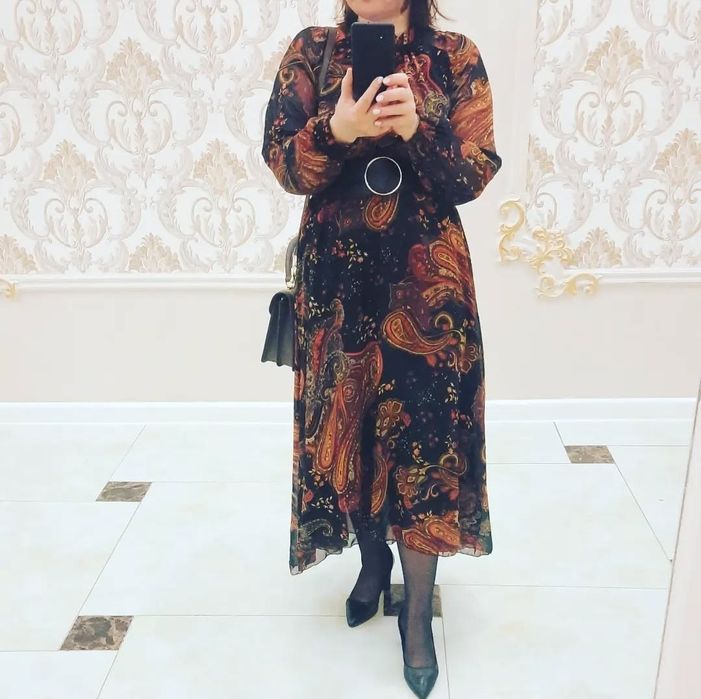 Продам красивые платья