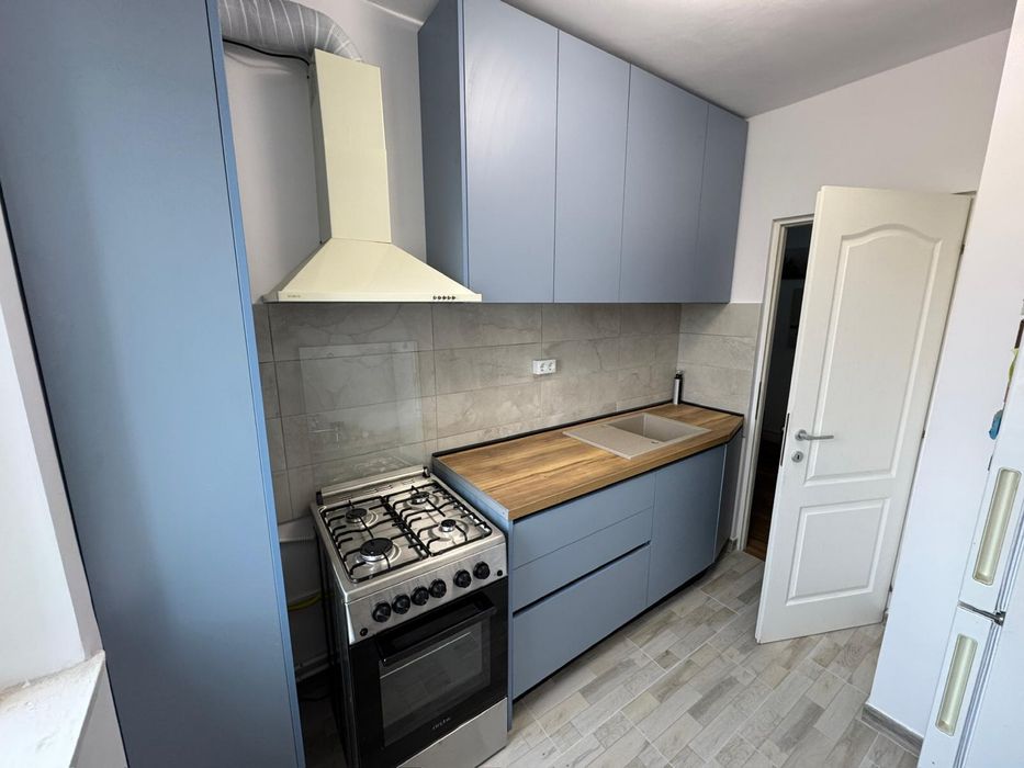 Apartament 2 camere-de inchiriat-ultracentral