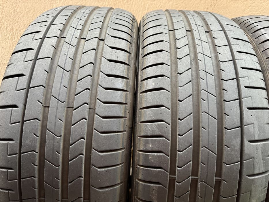 245 45 20 / 275 40 20 PIRELLI
