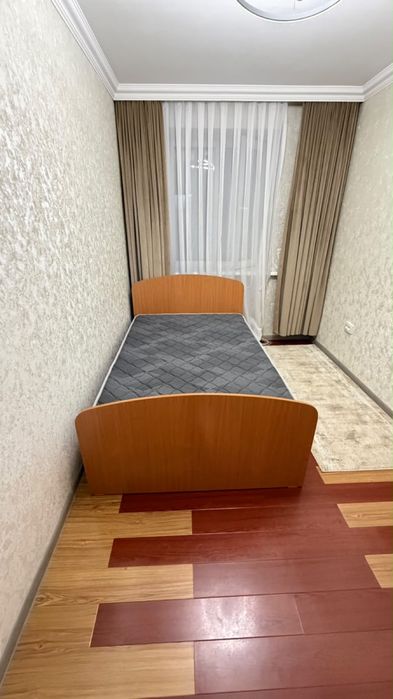 Срочно продается.Кровать в отличном состояний