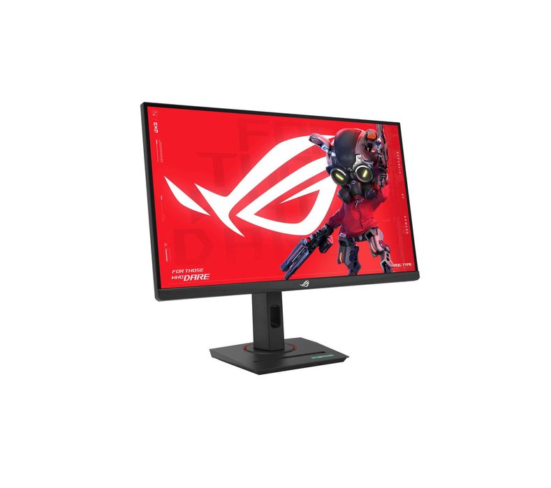 - Монитор ASUS ROG Strix XG279CNS 27" FHD IPS 380Hz