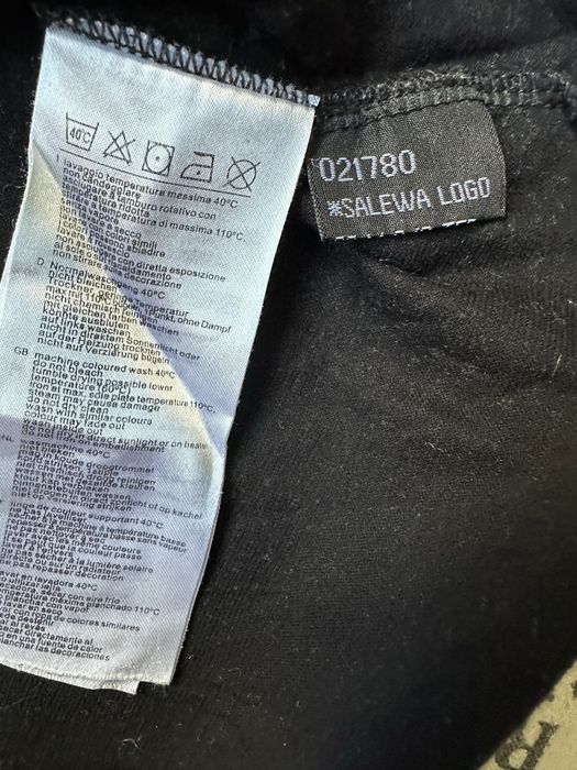 Salewa original тениска.L, XL