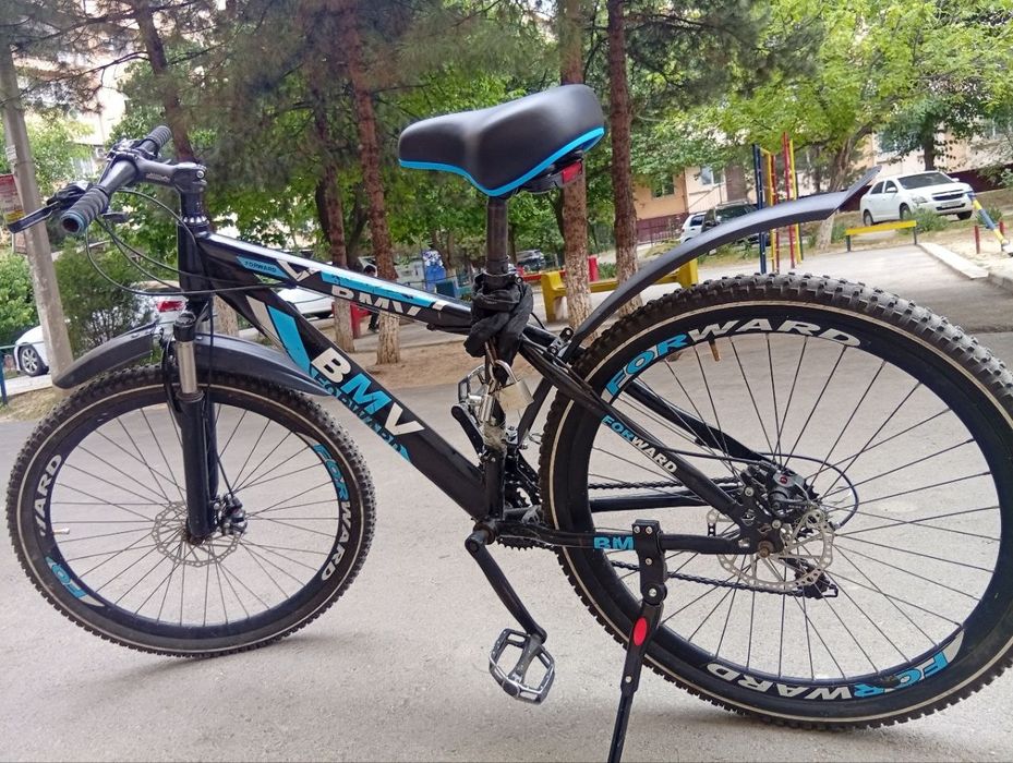 Yangi velosiped 26 sotiladi