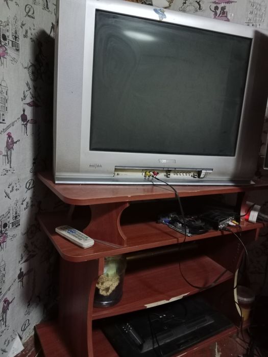 Продам телик рабочий