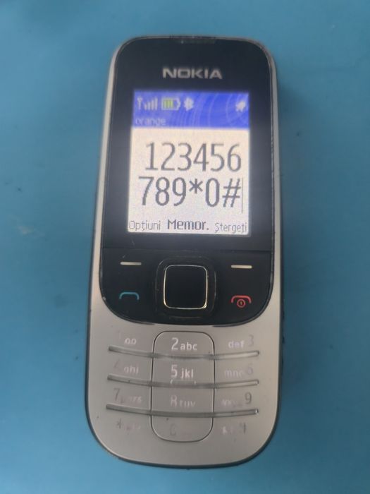 Telefon Colectie: Nokia 2330
