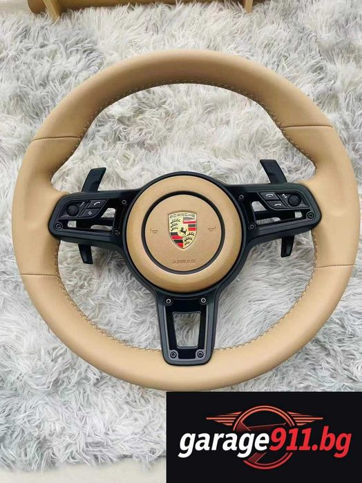 Волан Porsche GT3 911 Cayenne Panamera Cayman Boxter Carrera 991 997