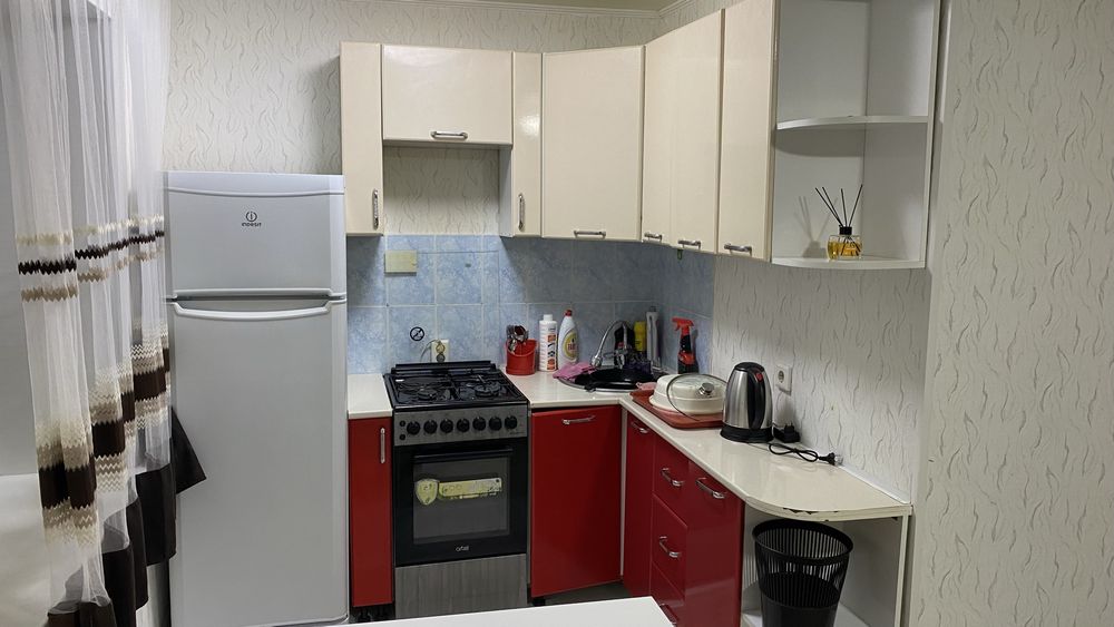 2-х ком кв в новом доме