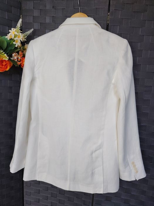 Castum din in Massimo Dutti masura S-M