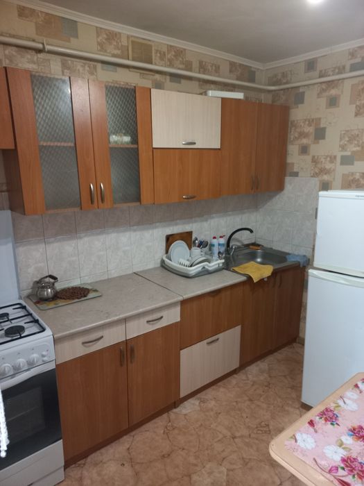 1 ком Мкр Строитель