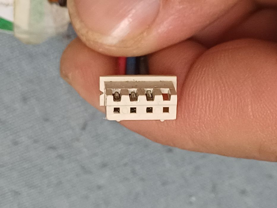 Baterie S11-LI-144-2600  3000mAh  37.44Wh pentru ECOVACS
Celulele sunt