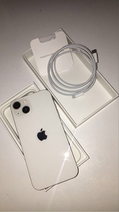 Iphone 14 Plus 128GB (100%)