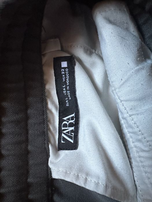 Pantaloni de stofa