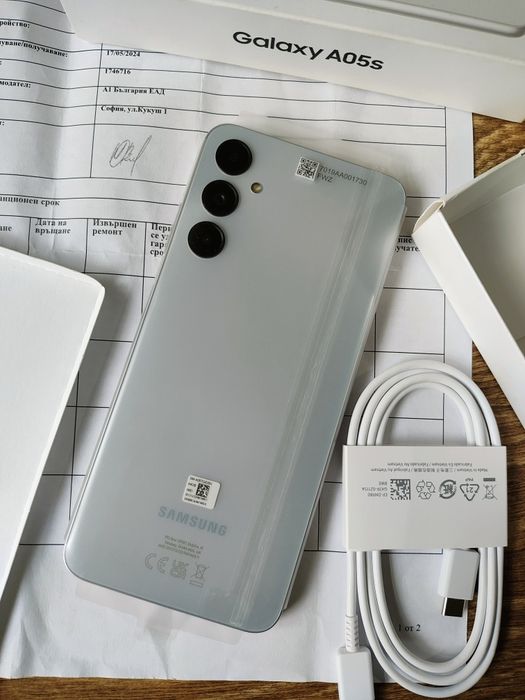 Samsung  A05s  4/64 Gb