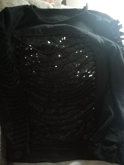 Кофта на девочку 9-10 лет