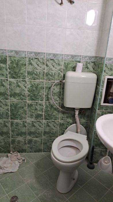 Дава се под наем Двустаен апартамент в Кюстендил, Център - 50 кв.м за 300 € - Снимка #3