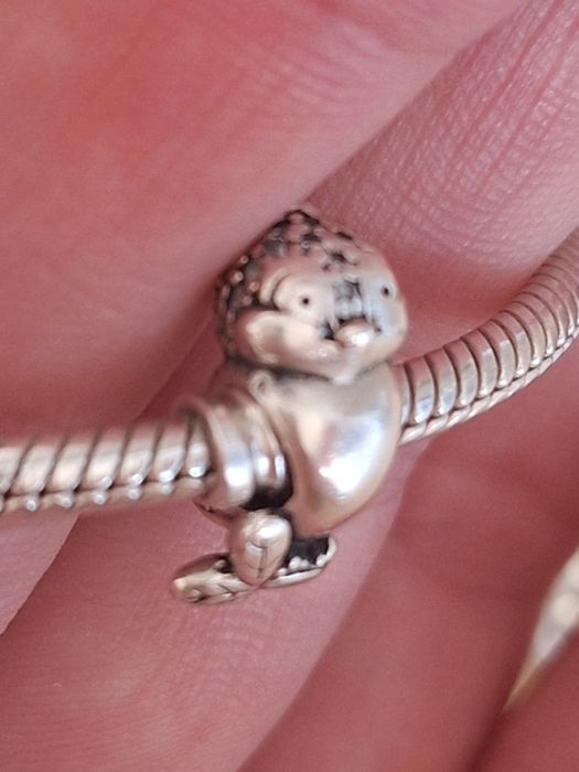 Талисман за гривна