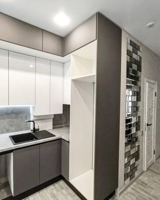 Ошхона меббеллари