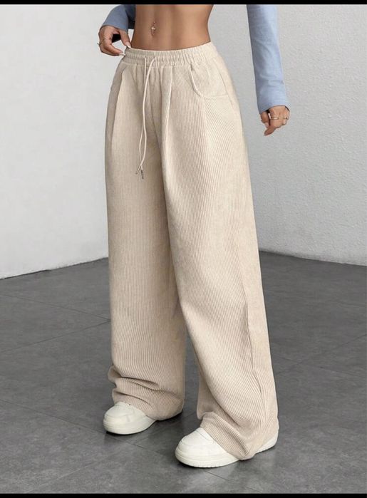 Shein Дамски панталон