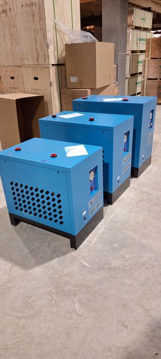 Air Dryer осушитель воздуха для винтовой компрессора SAAB BAOSI