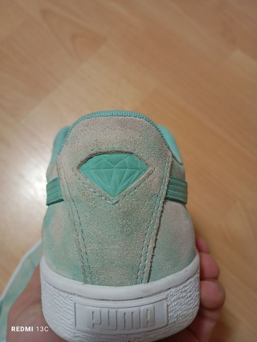 Кецове Puma X Diamond supply