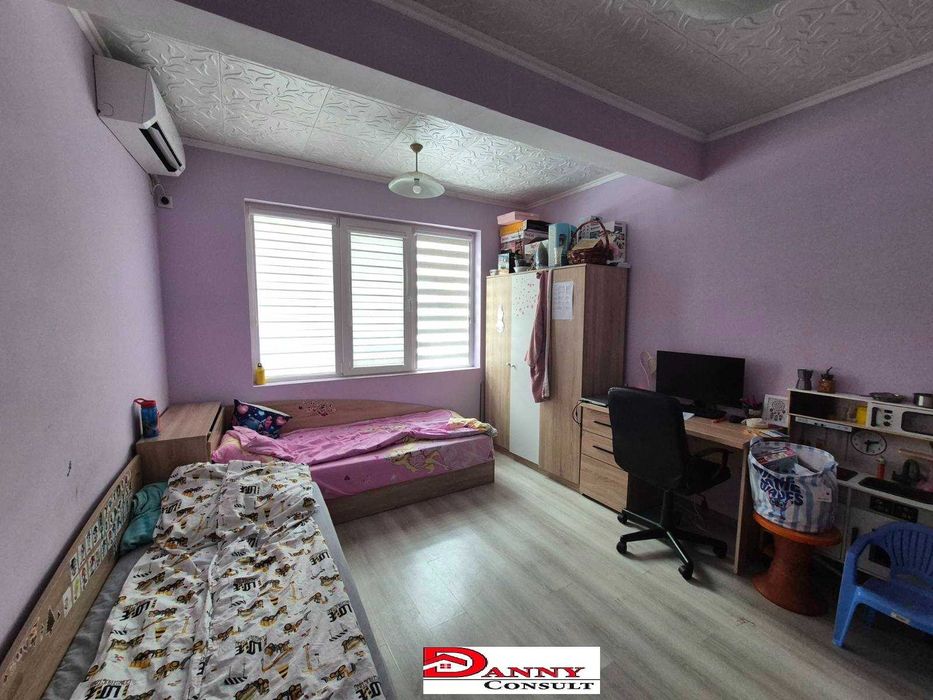 Продава се Двустаен апартамент в Велико Търново, Акация - 63 кв.м за 697 €/кв.м - Снимка #6