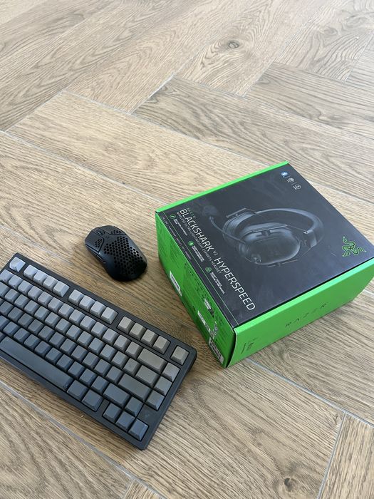 Игровая переферея