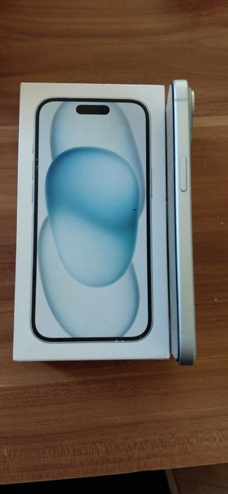 Айфон ,IPhone 15