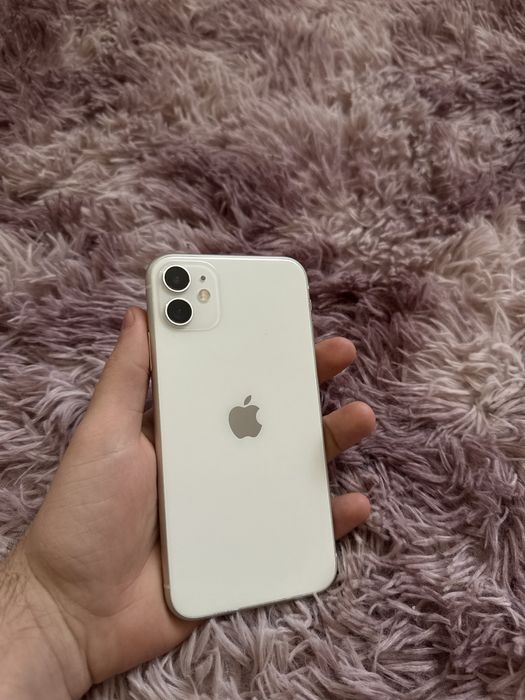 Iphone 11 64gb Айфон 11 64гб