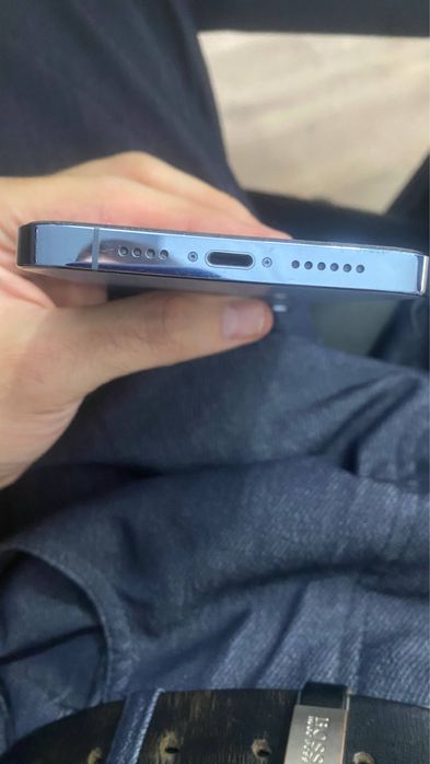 продам iphone 13 pro max 512