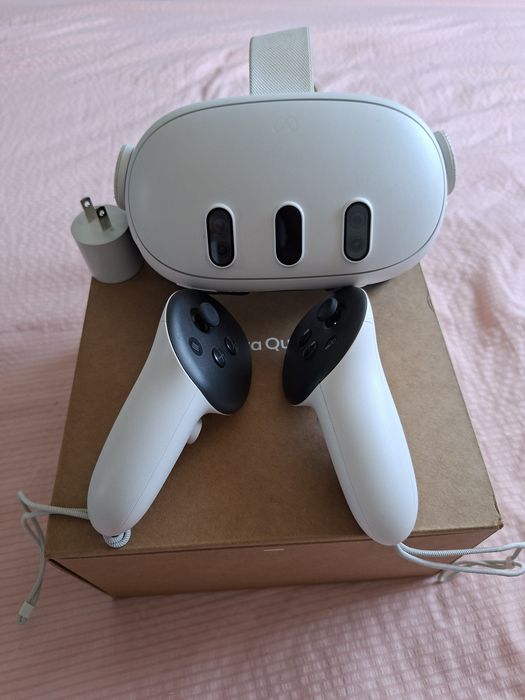 Meta Quest 3 128GB