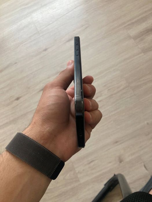 iPhone 16 ProMax 256gb