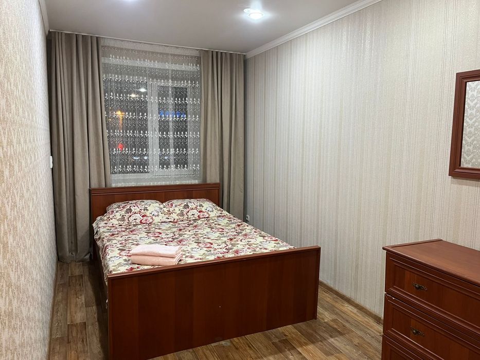 Продам 2хком квартиру район Тайги.