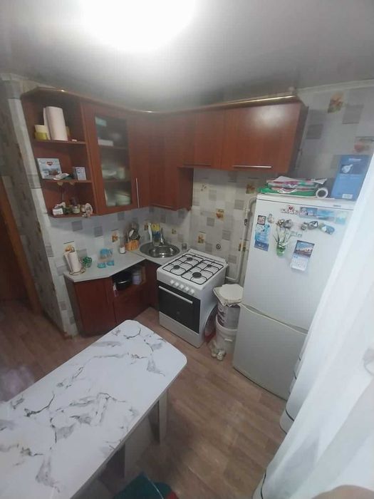 Продам 1 ком. квартиру в районе КСК
