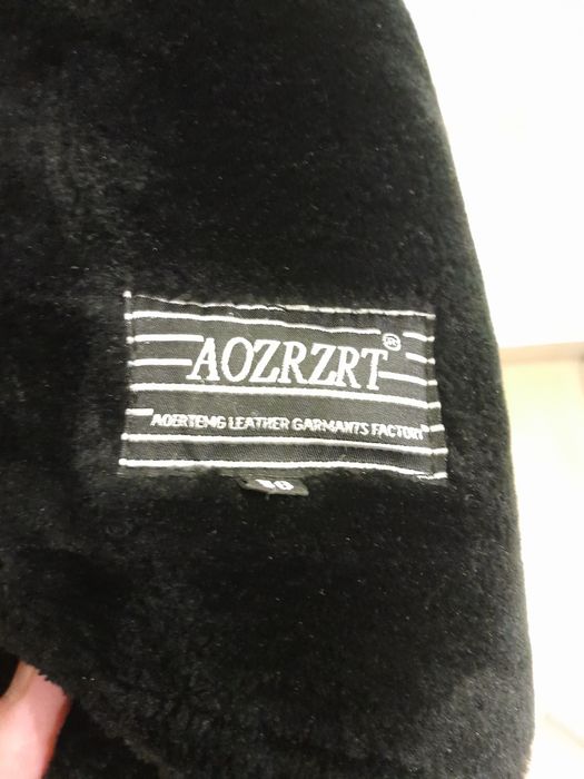 Продам. Мужскую дубленку