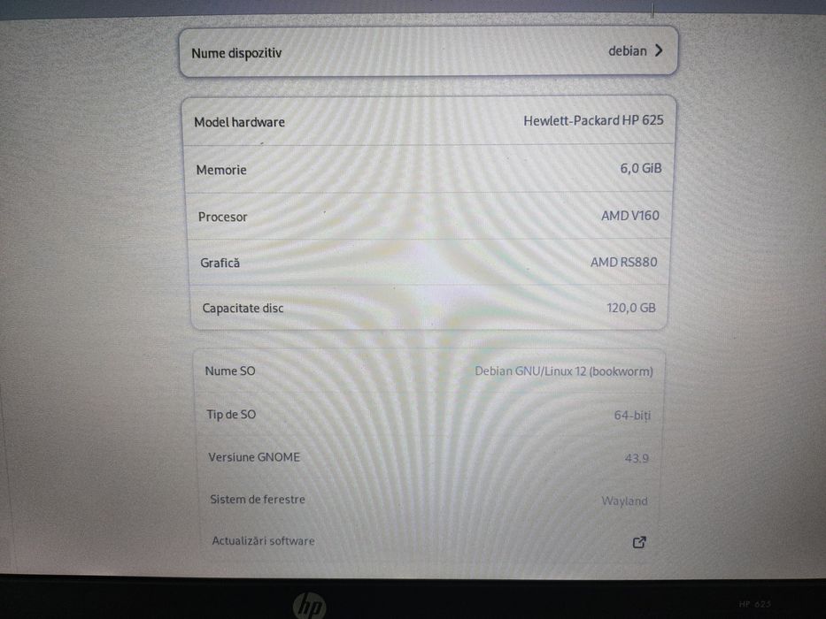 Laptopuri de vânzare