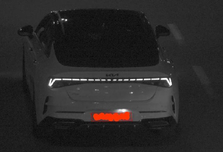 Kia k5 propani bilan