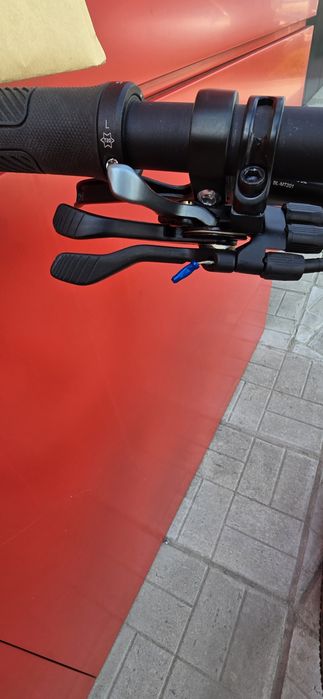 Магазински  Scott Spark Flex Pivot 970 29ц. М разм. NX