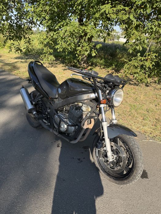 Vand Suzuki GS500 - A2
