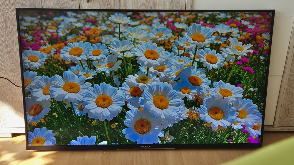 Sony KDL-43WD759 Full HD, Smart, WiFi, LED