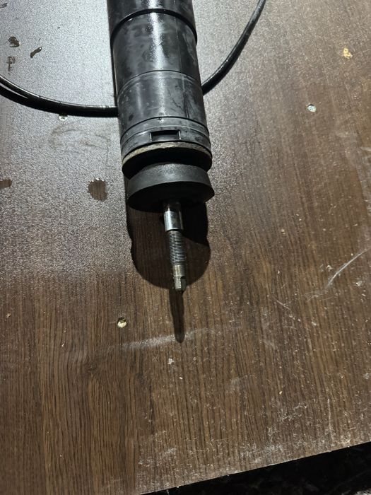 Airmatic за MERCEDES W212 E CLASS 2009 -2016