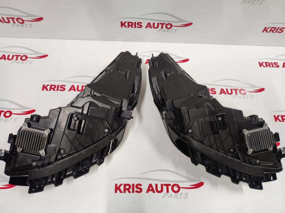 Фар - фарове за Tesla model y / Тесла модел у 2023г