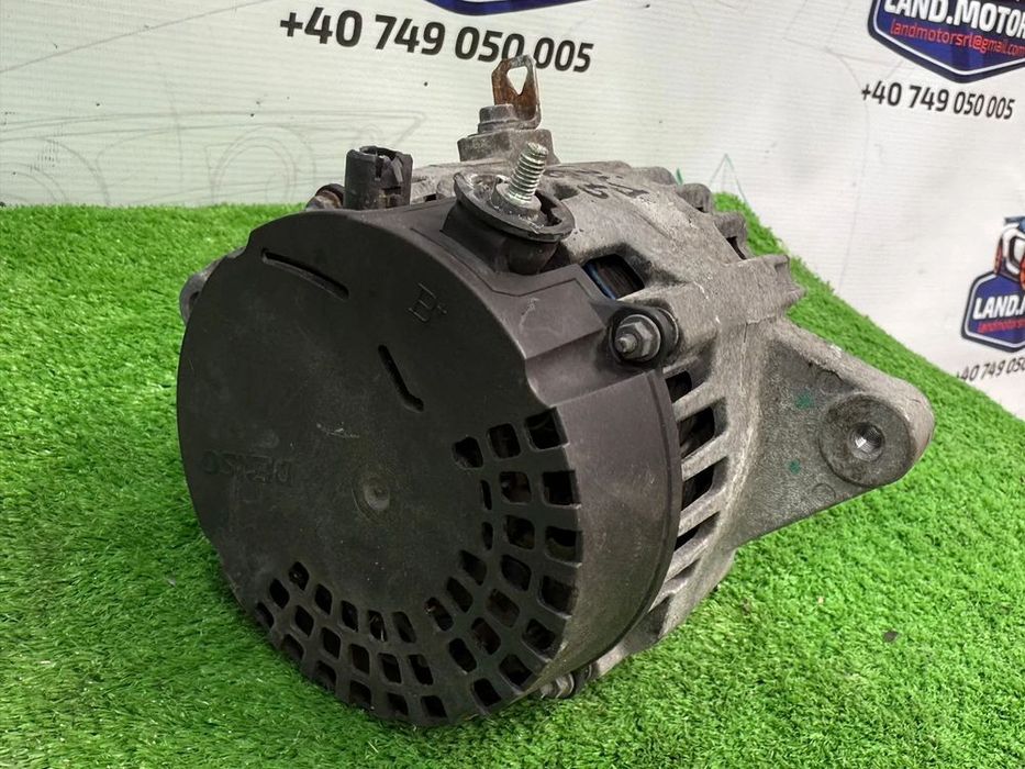 ALTERNATOR TOYOTA AURIS 2013 HYBRID 1.6 BENZINA / Hatchback COD OEM 270600T190 2012-2018