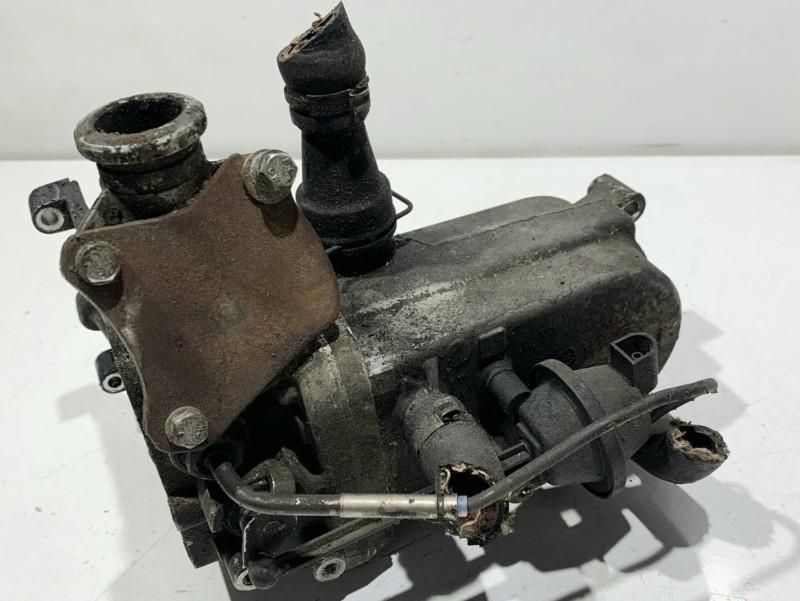 Racitor gaze Audi A8 (2009-2017) [4H] D4 3.0 tdi; 3.0 tdi CCWA 059131515R