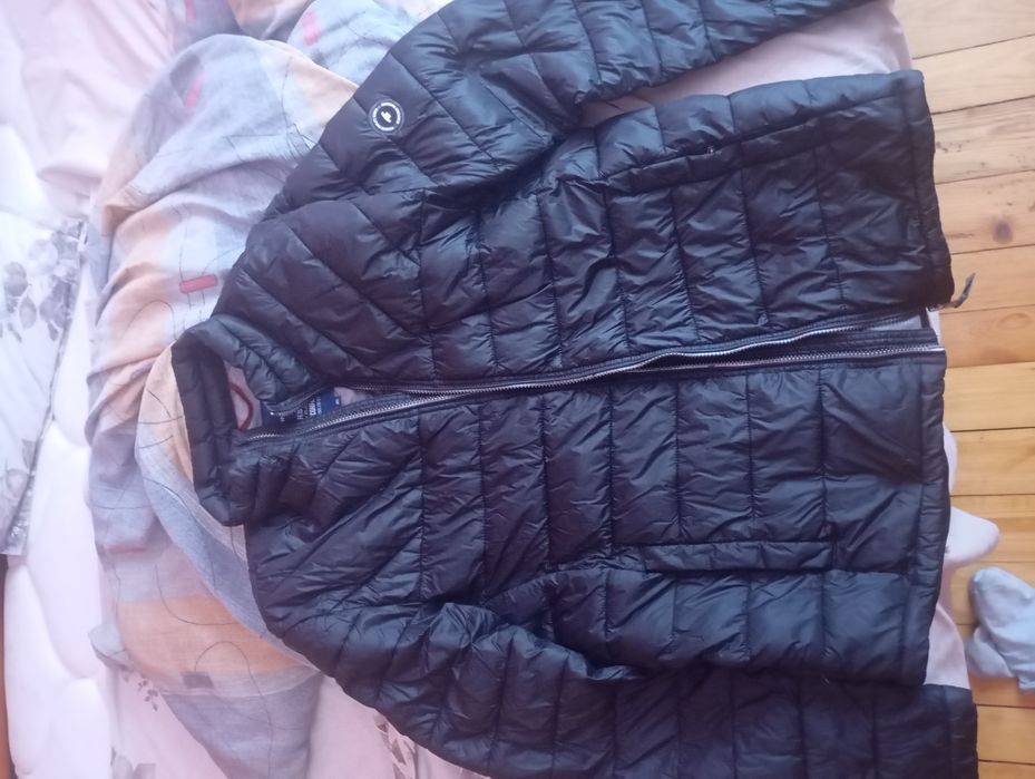 Мъжко ново яке за лятото.