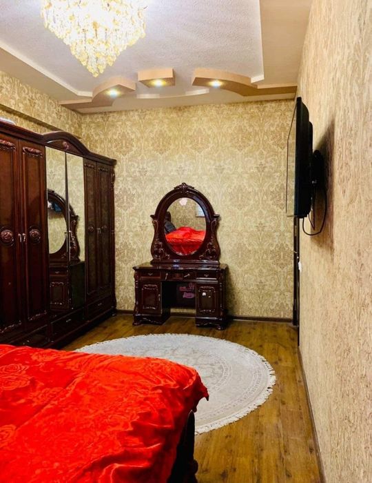 Срочно Продаётся 3ком Чиланзар 13кв