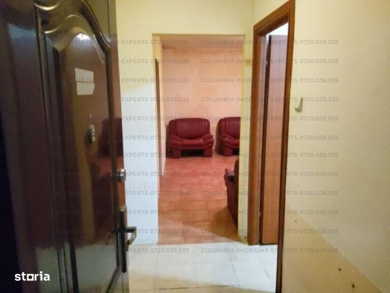 Garsonieră de vânzare Zona Spitalului de Copii Marie Curie