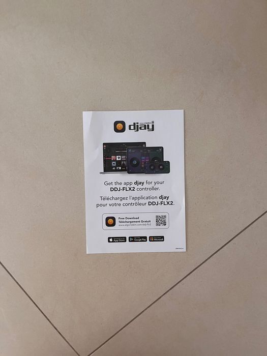 Pioneer DDJ-FLX-2