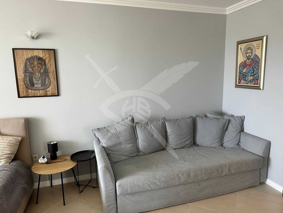 Продава се Тристаен апартамент в с. Лозенец, Област Бургас - 158 кв.м за 2247 €/кв.м - Снимка #6