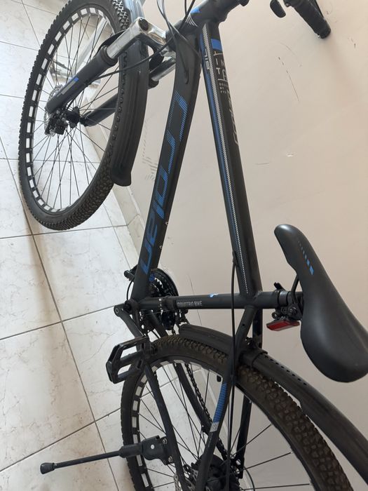 Велосипед crolan